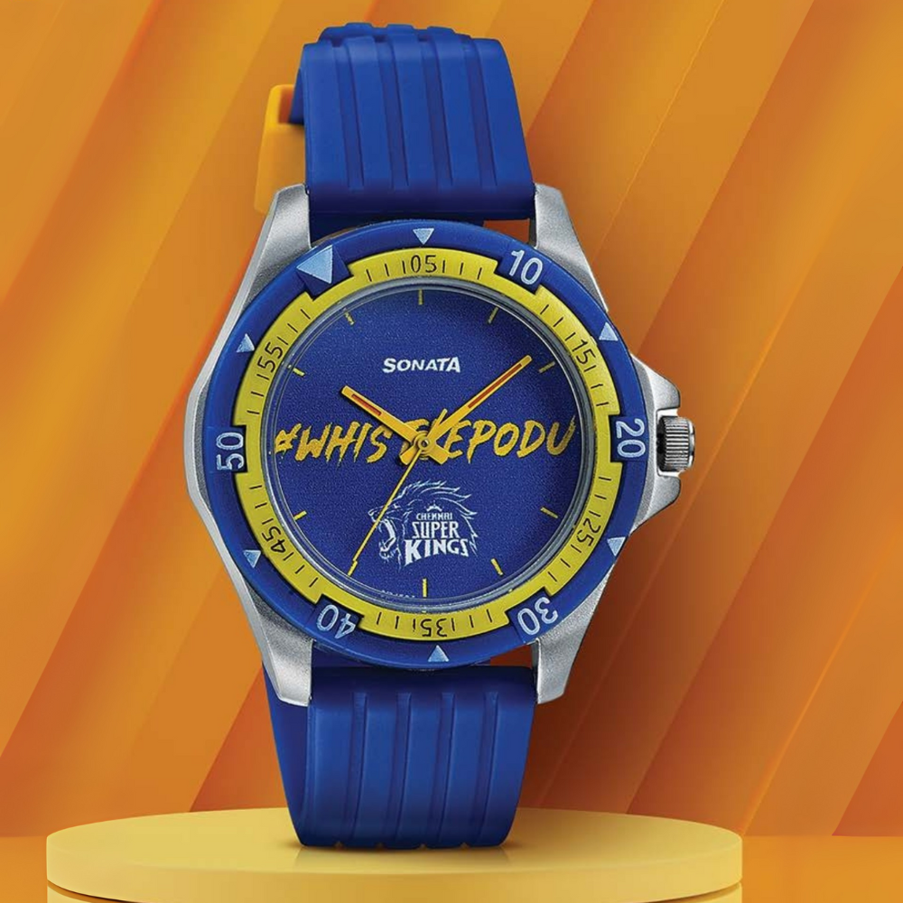 Women's Fashion Watch